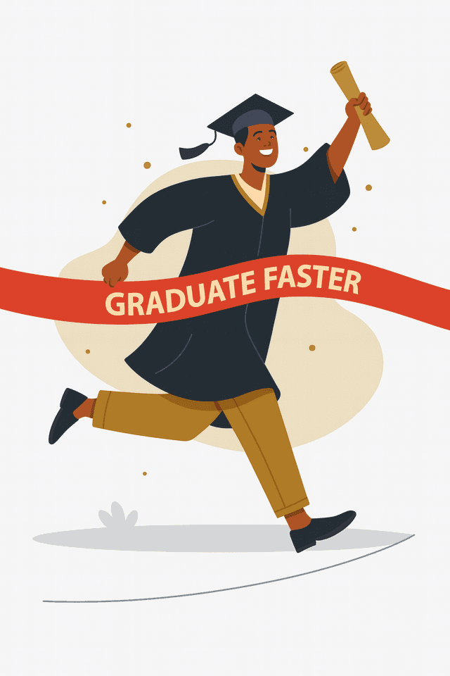 Plan Your Schedule illustration